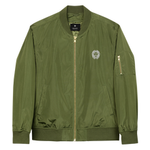 Load image into Gallery viewer, RLM Premium recycled bomber jacket