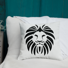 Load image into Gallery viewer, RLM Custom Premium Pillow