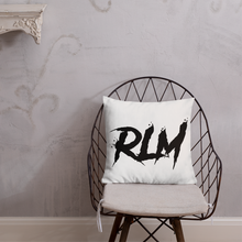 Load image into Gallery viewer, RLM Custom Premium Pillow
