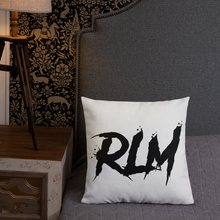Load image into Gallery viewer, RLM Custom Premium Pillow